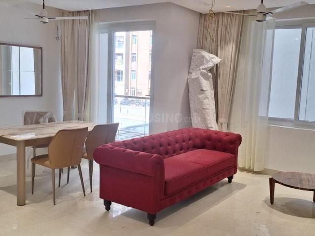 3 BHK Apartment in Perambur for resale Chennai. The reference number is 20660902