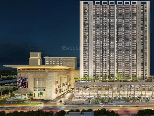 3 BHK Apartment in Perambur for resale Chennai. The reference number is 20755350