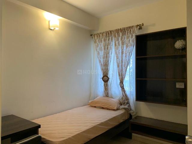 3 BHK Apartment in Perambur for resale Chennai. The reference number is 20797682