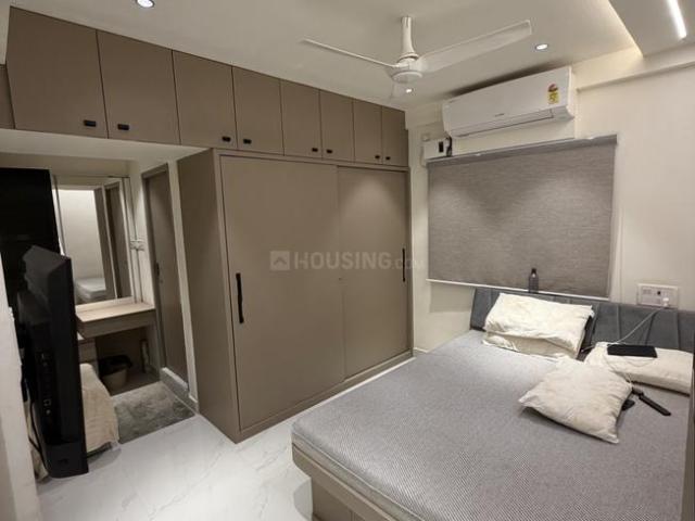 3 BHK Apartment in Perambur for resale Chennai. The reference number is 20805108