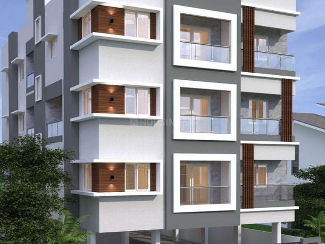 3 BHK Apartment in Perambur for resale Chennai. The reference number is 20868739