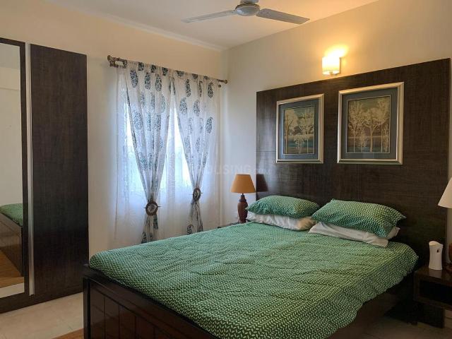 3 BHK Apartment in Peravallur for resale Chennai. The reference number is 20623033