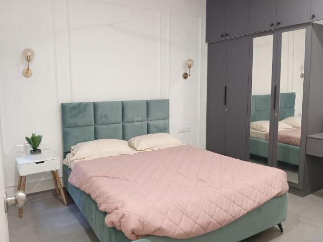3 BHK Apartment in Peravallur for resale Chennai. The reference number is 20231468