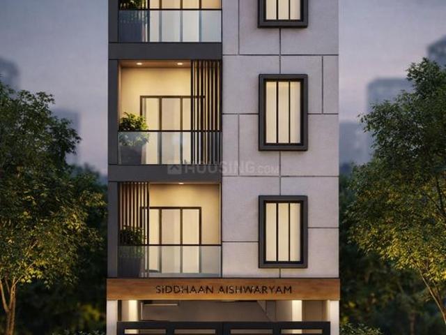 3 BHK Apartment in Periyar Nagar for resale Chennai. The reference number is 19686156