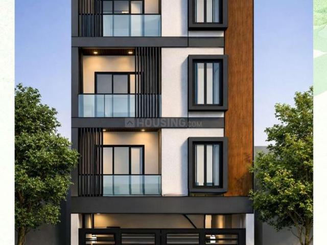 3 BHK Apartment in Periyar Nagar for resale Chennai. The reference number is 20363964