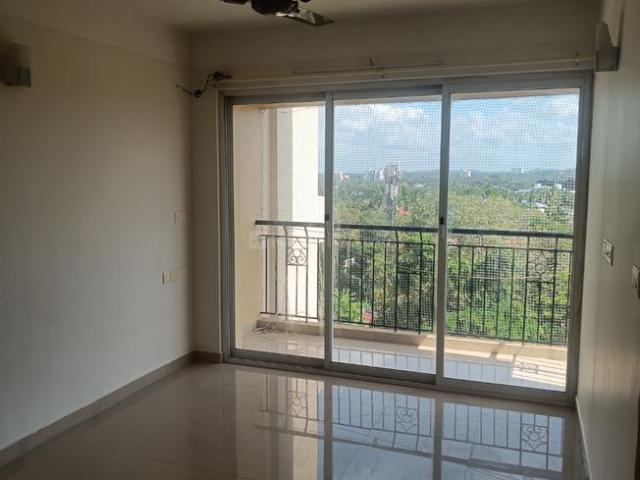 3 BHK Apartment in Peroorkada for rent Thiruvananthapuram. The reference number is 20828752
