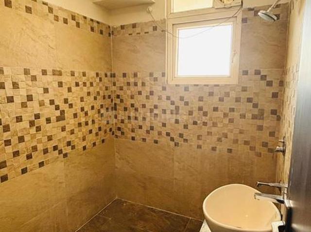 3 BHK Apartment in Permat for rent Kanpur. The reference number is 20275849