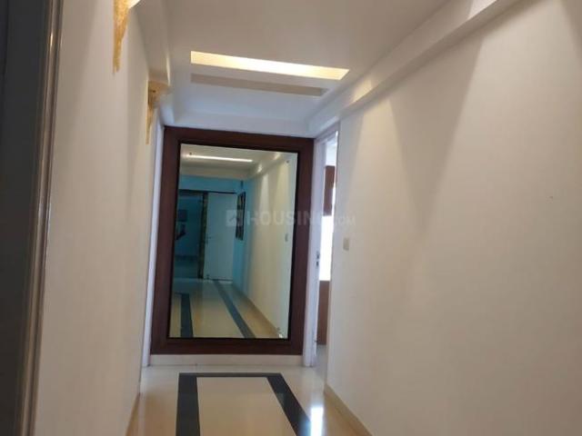 3 BHK Apartment in Perumanoor for resale Ernakulam. The reference number is 16533792
