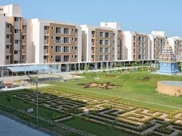 3 BHK Apartment in Perumanttunallur for resale Chennai. The reference number is 16853643