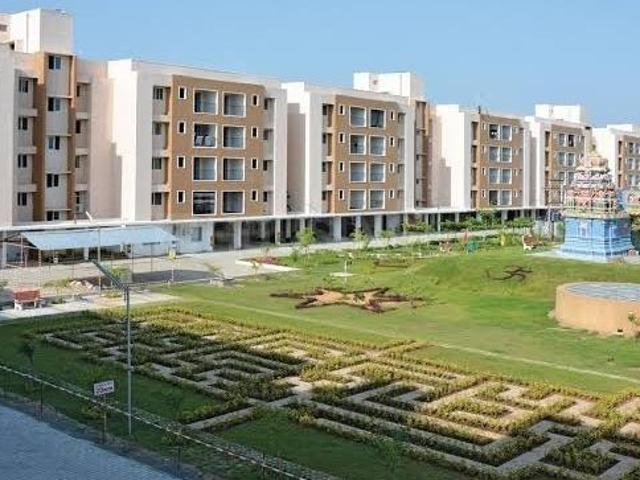 3 BHK Apartment in Perumanttunallur for resale Chennai. The reference number is 18118461