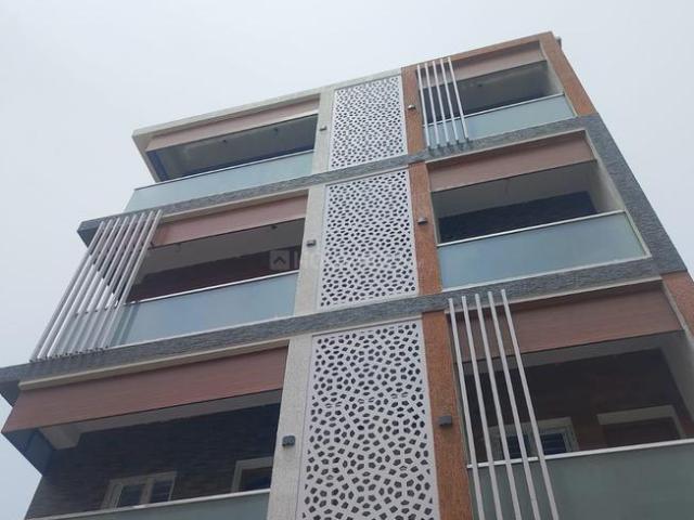 3 BHK Apartment in Perumbakkam for rent Chennai. The reference number is 20531220