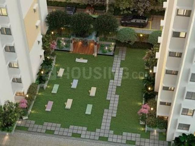 3 BHK Apartment in Perumbakkam for resale Chennai. The reference number is 20272422