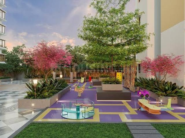 3 BHK Apartment in Perumbakkam for resale Chennai. The reference number is 20509175