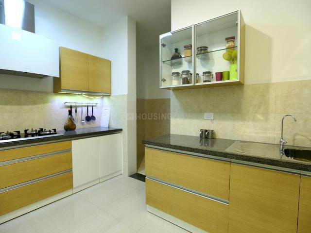 3 BHK Apartment in Perumbakkam for resale Chennai. The reference number is 20643316