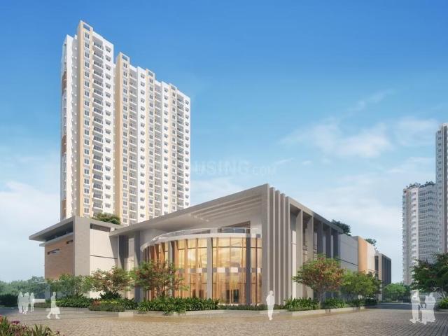 3 BHK Apartment in Perumbakkam for resale Chennai. The reference number is 20669738