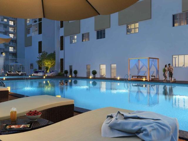 3 BHK Apartment in Perungalathur for resale Chennai. The reference number is 10619240