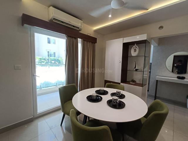 3 BHK Apartment in Perungalathur for resale Chennai. The reference number is 14642487