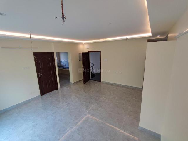 3 BHK Apartment in Perungalathur for resale Chennai. The reference number is 15877400