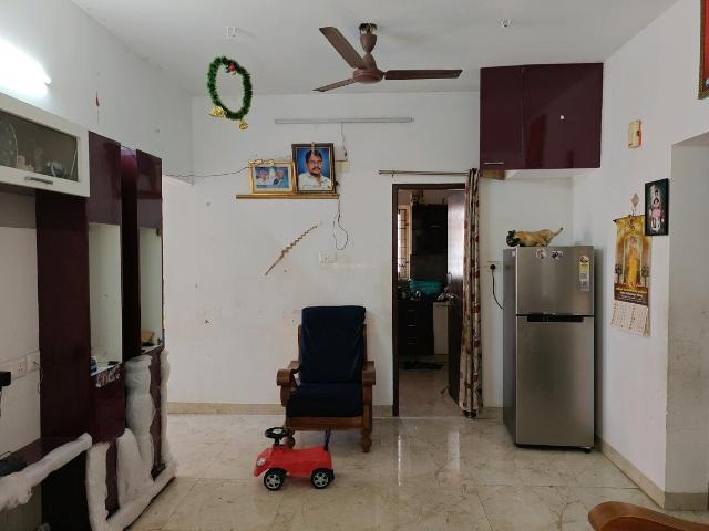 3 BHK Apartment in Perungalathur for resale Chennai. The reference number is 17880715