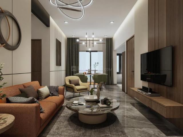 3 BHK Apartment in Perungalathur for resale Chennai. The reference number is 19521580