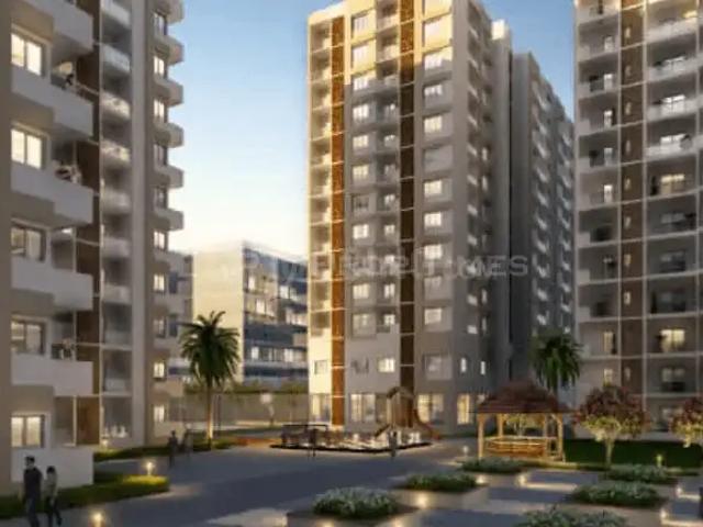 3 BHK Apartment in Perungalathur for resale Chennai. The reference number is 19521599