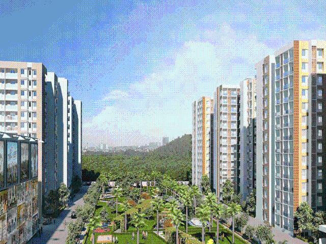 3 BHK Apartment in Perungalathur for resale Chennai. The reference number is 19701972