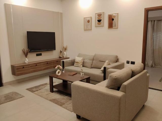3 BHK Apartment in Perungalathur for resale Chennai. The reference number is 19829905