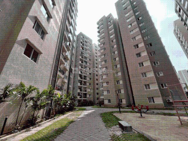 3 BHK Apartment in Perungalathur for resale Chennai. The reference number is 19880919