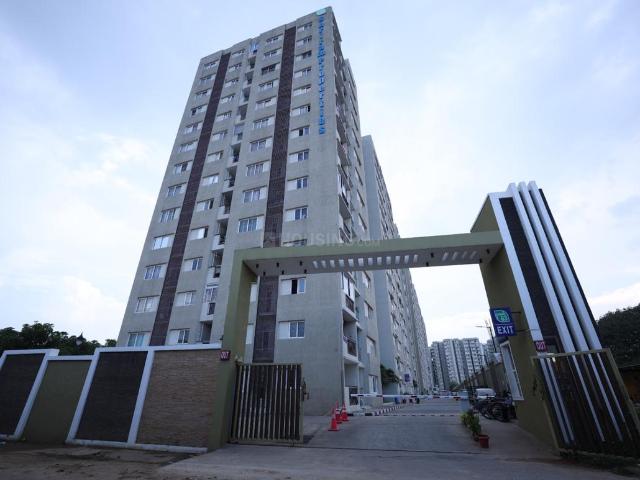 3 BHK Apartment in Perungalathur for resale Chennai. The reference number is 19927913