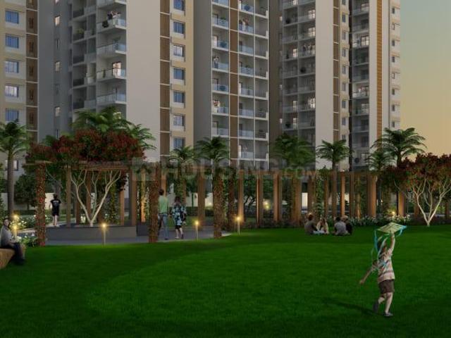 3 BHK Apartment in Perungalathur for resale Chennai. The reference number is 19961826