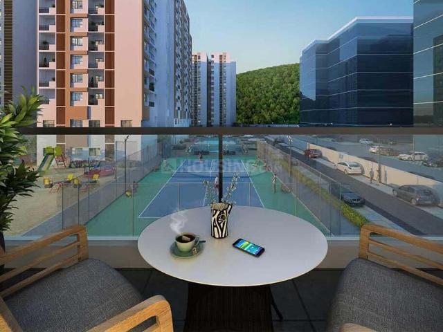3 BHK Apartment in Perungalathur for resale Chennai. The reference number is 19962839
