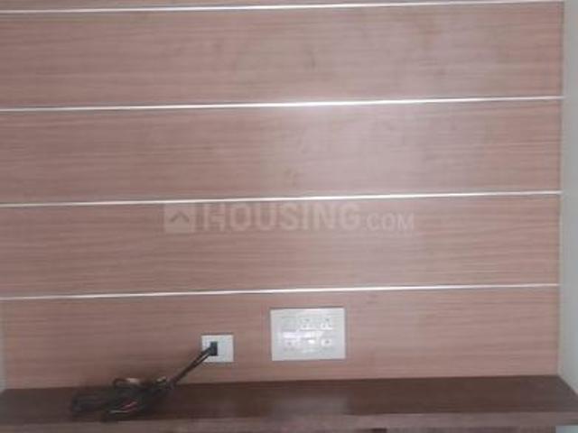3 BHK Apartment in Perungalathur for resale Chennai. The reference number is 19140205