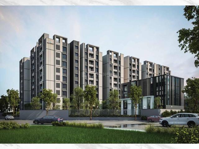 3 BHK Apartment in Perungalathur for resale Chennai. The reference number is 20616917
