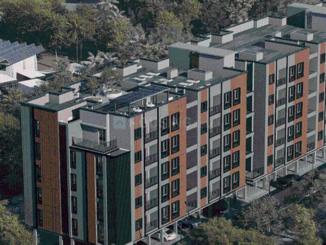 3 BHK Apartment in Perungalathur for resale Chennai. The reference number is 20750888