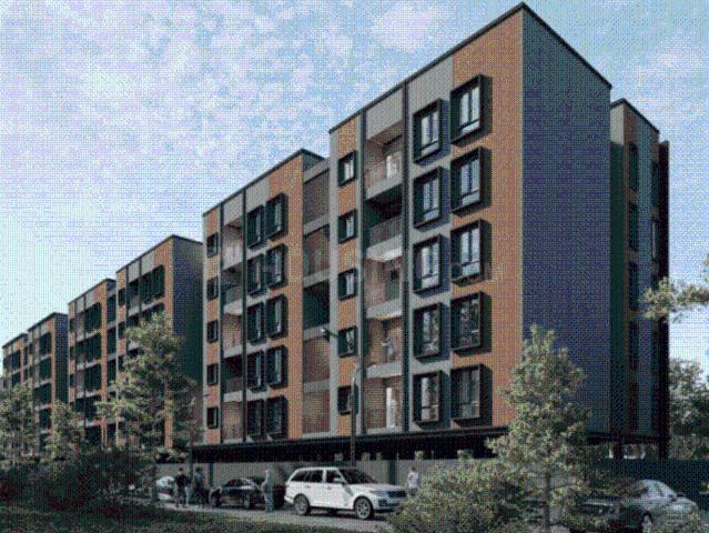 3 BHK Apartment in Perungalathur for resale Chennai. The reference number is 20750980