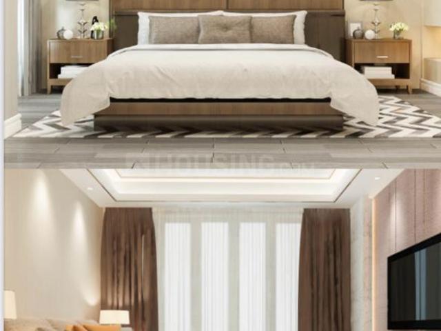 3 BHK Apartment in Perungalathur for resale Chennai. The reference number is 20042607