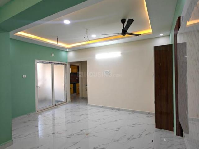 3 BHK Apartment in Perungalathur for resale Chennai. The reference number is 20119020