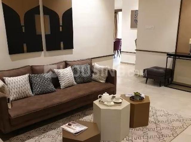 3 BHK Apartment in Perungalathur for resale Chennai. The reference number is 20138154