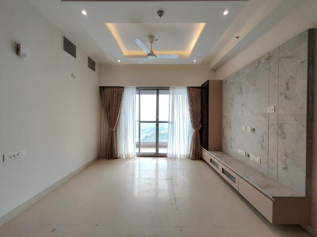 3 BHK Apartment in Perungudi for rent Chennai. The reference number is 19926464