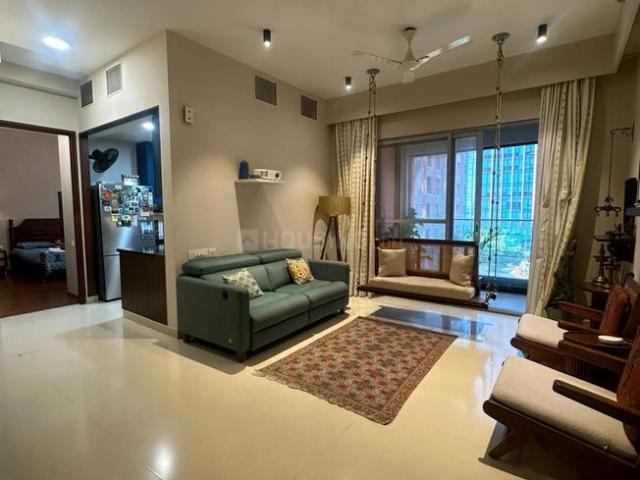3 BHK Apartment in Perungudi for rent Chennai. The reference number is 20426847