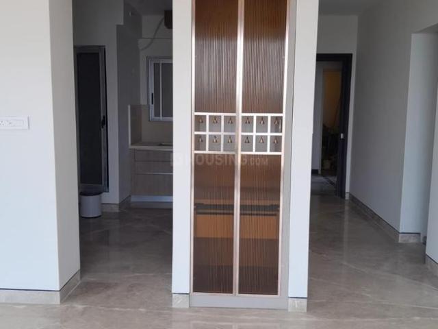 3 BHK Apartment in Perungudi for rent Chennai. The reference number is 20467102