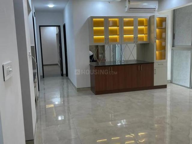 3 BHK Apartment in Perungudi for rent Chennai. The reference number is 20610732