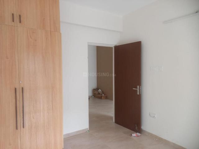 3 BHK Apartment in Perungudi for rent Chennai. The reference number is 20616054