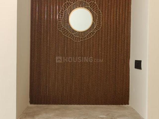 3 BHK Apartment in Perungudi for rent Chennai. The reference number is 20672037