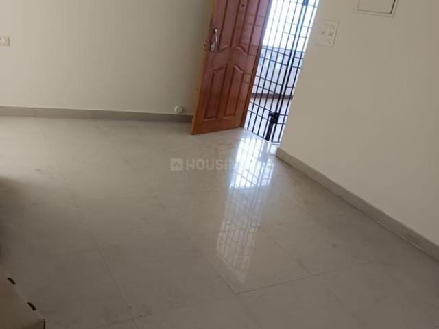 3 BHK Apartment in Perungudi for rent Chennai. The reference number is 20673899