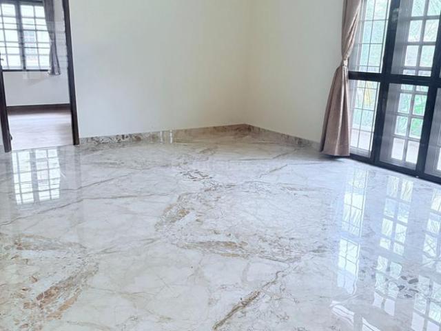 3 BHK Apartment in Perungudi for rent Chennai. The reference number is 20677187