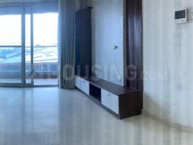 3 BHK Apartment in Perungudi for rent Chennai. The reference number is 20737152