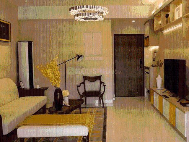 3 BHK Apartment in Perungudi for resale Chennai. The reference number is 19924070