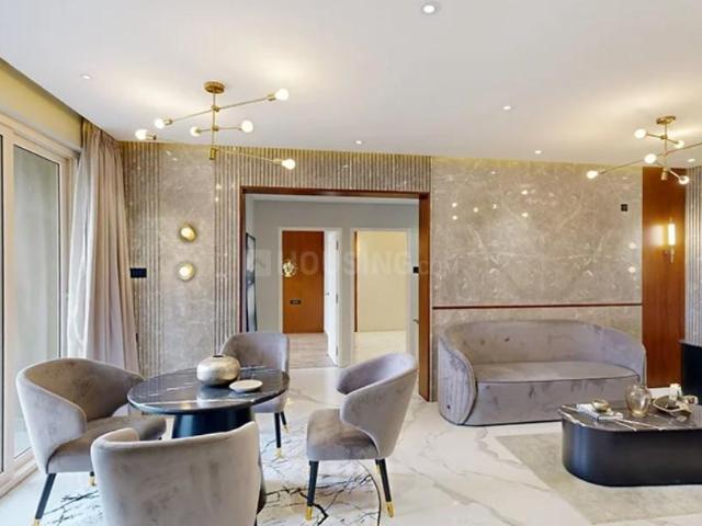 3 BHK Apartment in Perungudi for resale Chennai. The reference number is 20185970