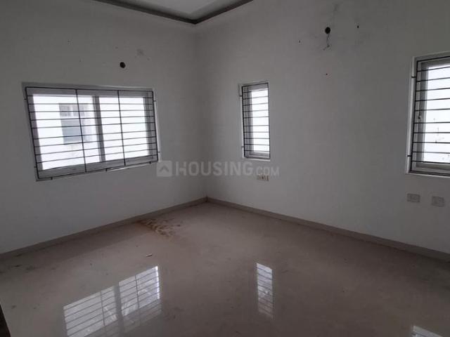 3 BHK Apartment in Perungudi for resale Chennai. The reference number is 20379321
